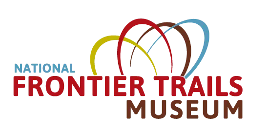 National Frontier Trails Museum logo