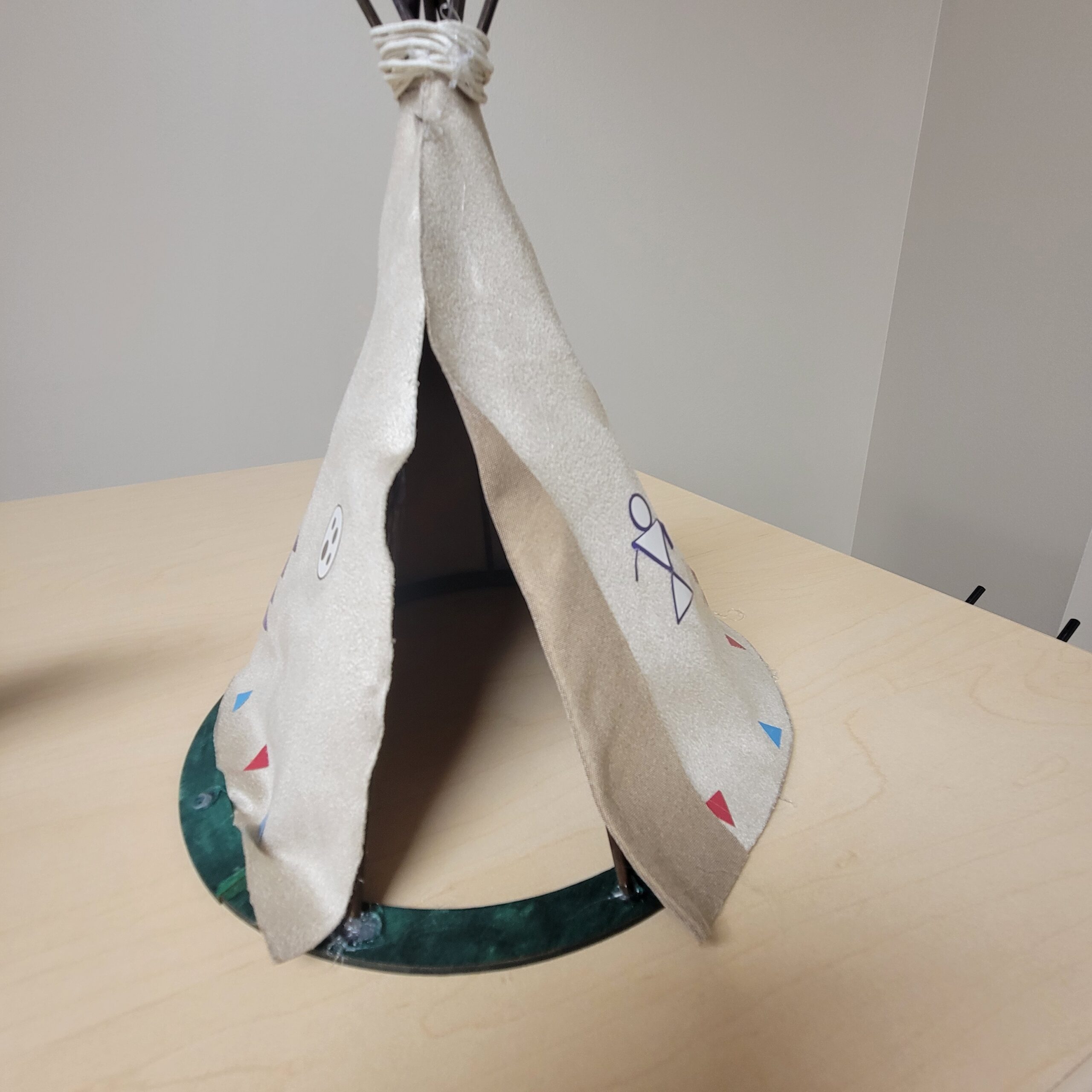 TEE PEE - Image 2